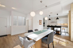 Exclusive Málaga Soho Apartment